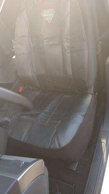 superman seat covers walmart