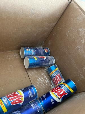 Ajax Stash Can Diversion Safe | Defense Divas