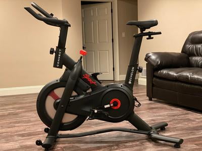 echelon stationary bike