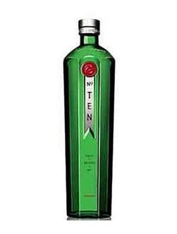 Tanqueray No. TEN Gin, 750 mL, 47% ABV - Walmart.com