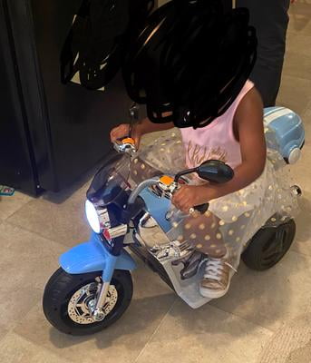 Kid Motorz Motorcycle 2024 www.alhudapk