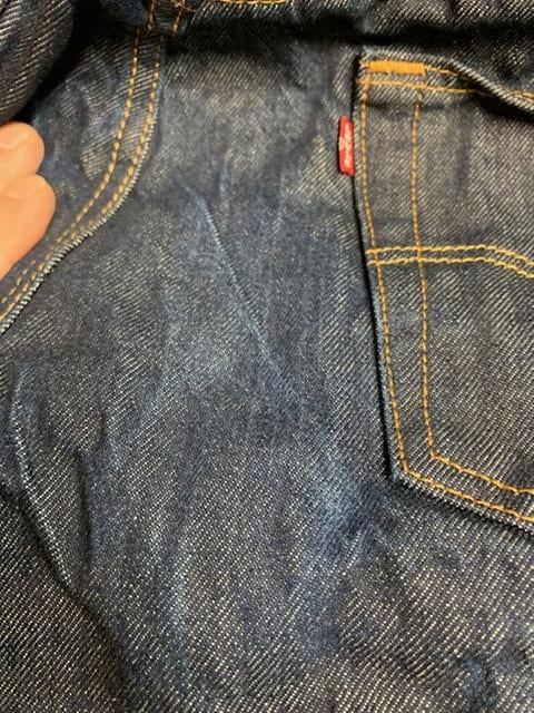 walmart levis 501