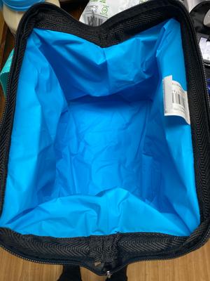 Save on Igloo Cooler Bag Leftover Tote Blue Order Online Delivery