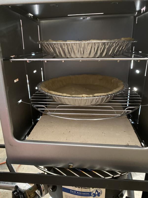 Coleman, Portable Camping Oven, Bake & Warm, Fits Camp Stoves