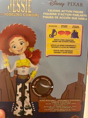 Toy Story Signature Collection Jessie [The Yodeling Cowgirl