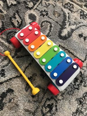 fisher price xylophone kmart