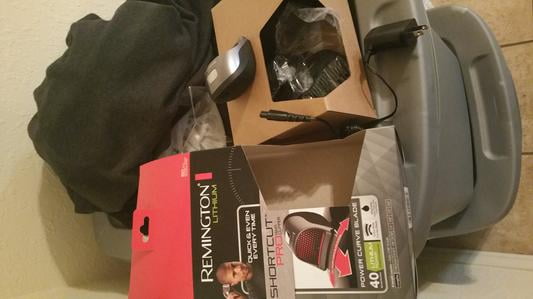 remington hc4250 walmart