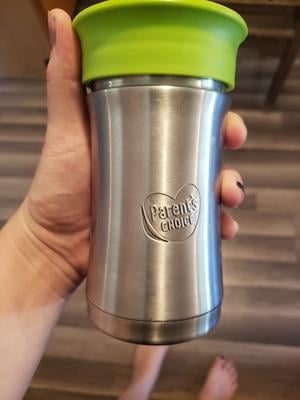 walmart parents choice sippy cup