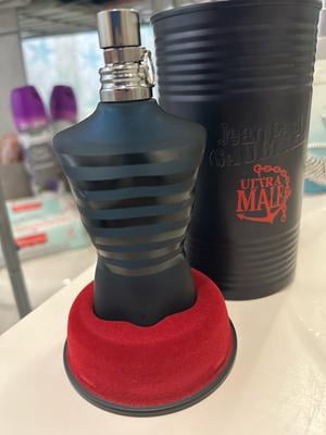 Jean Paul Gaultier Ultra Male Perfume, Eau De Toilette Intense