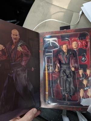 Customer reviews for NECA Teenage Mutant Ninja Turtles (1990 Movie