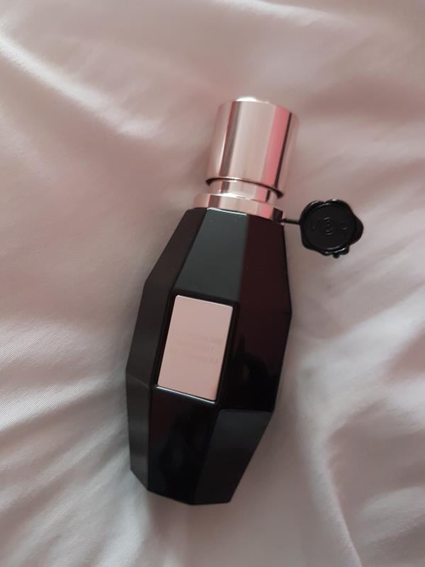 Viktor & Rolf Flowerbomb Midnight EDP, Night Fragrance for