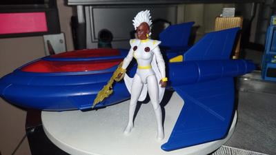 Marvel, Action Figure Toy, 4