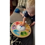 Baby Einstein Hape Cal's Smart Sounds Symphony - Juguete Musical De Madera Con Magic Touch, 3 Idiomas Para Bebés De 6+ Meses Actividad Sensorial 3 Idiomas Baby Einstein Hape Cal's Smart Sounds Symphony - Juguete Musical De Madera Con Magic Touch, 3 Idiomas Para Bebés De 6+ Meses Actividad Sensorial 3 Idiomas