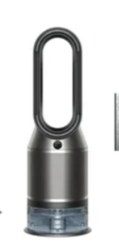 Dyson Purifier Hot + Cool™ Fan HP07 | Black/Nickel | New