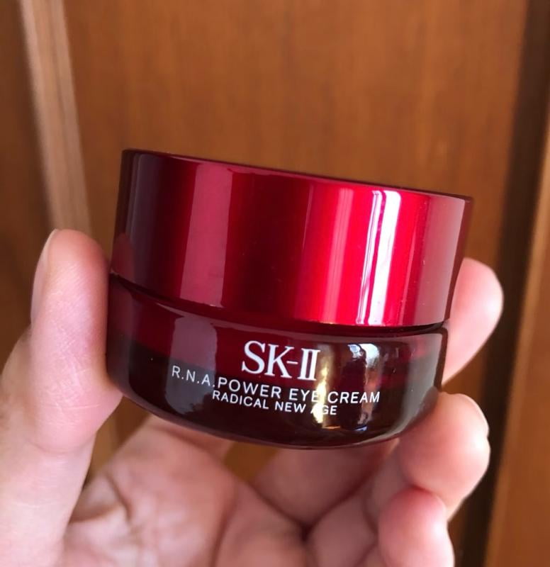 Customer reviews for SK-II R.N.A. Power Eye Cream, 0.4 oz