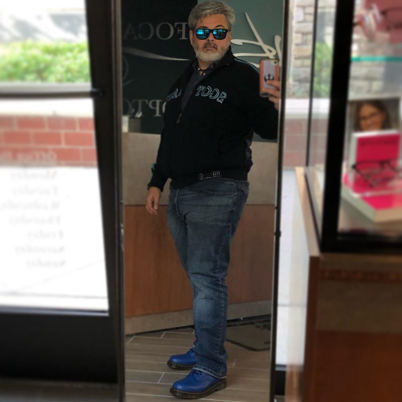 doc martens fountain gate