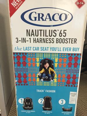 graco nautilus 65 walmart