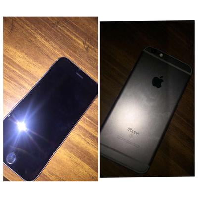 Apple iPhone 6s Straight Talk 32GB, Prepaid Smartphone Apple iPhone 6s Straight Talk 32GB, Prepaid Smartphone