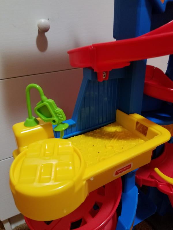 Cochelandia fisher price sale