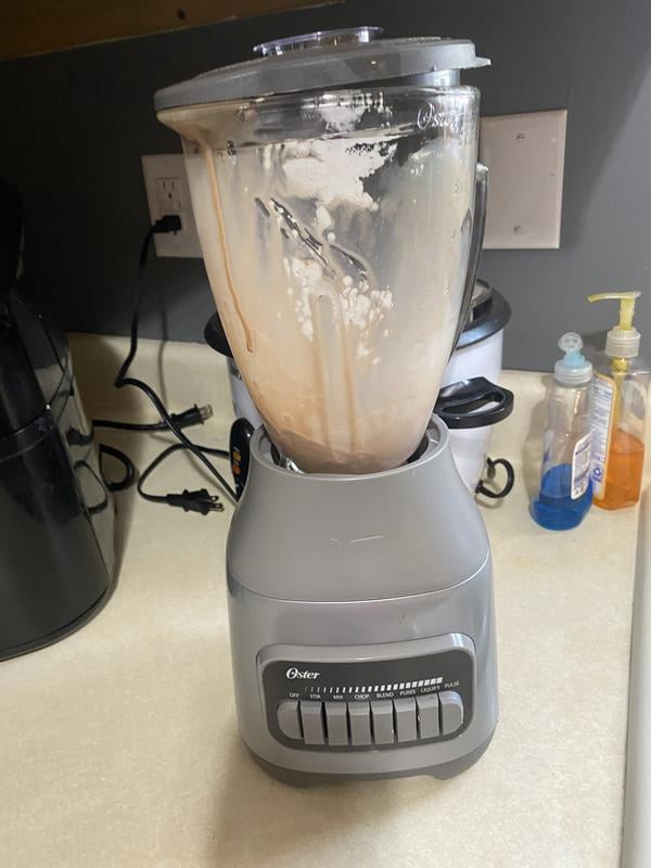 Oster Pulverizing Power Blender with High Speed Motor - Walmart.ca