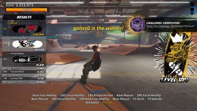 Tony Hawks Pro Skater 5 para PS4 - Activision - Outros Games - Magazine  Luiza