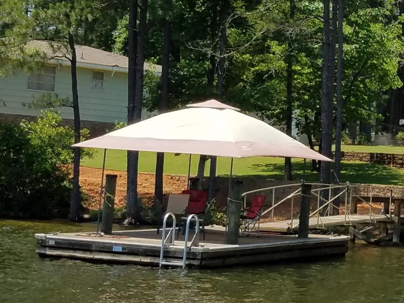 Coleman Instant Light 13x13 Camp Sunshade, Pop-Up, Tailgate