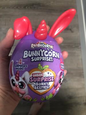 I'M solo Un Bunnycorn Rétro Smalto Tazza