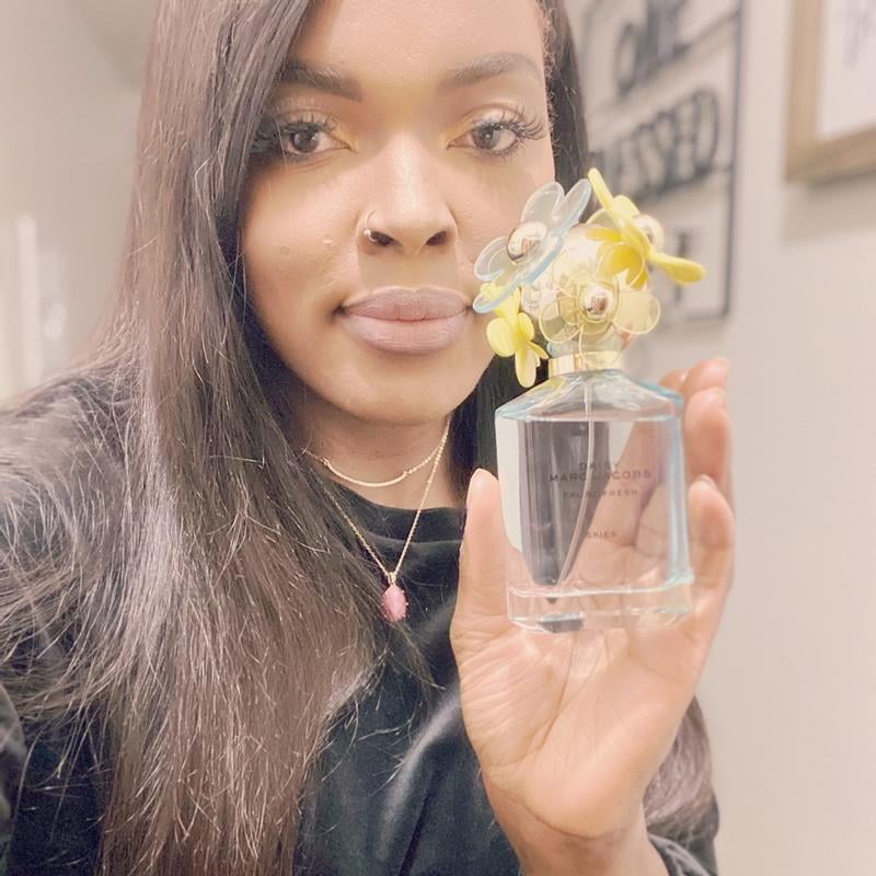 Marc Jacobs Daisy Eau So Fresh Skies, 2.5 oz Sweet Perfume De