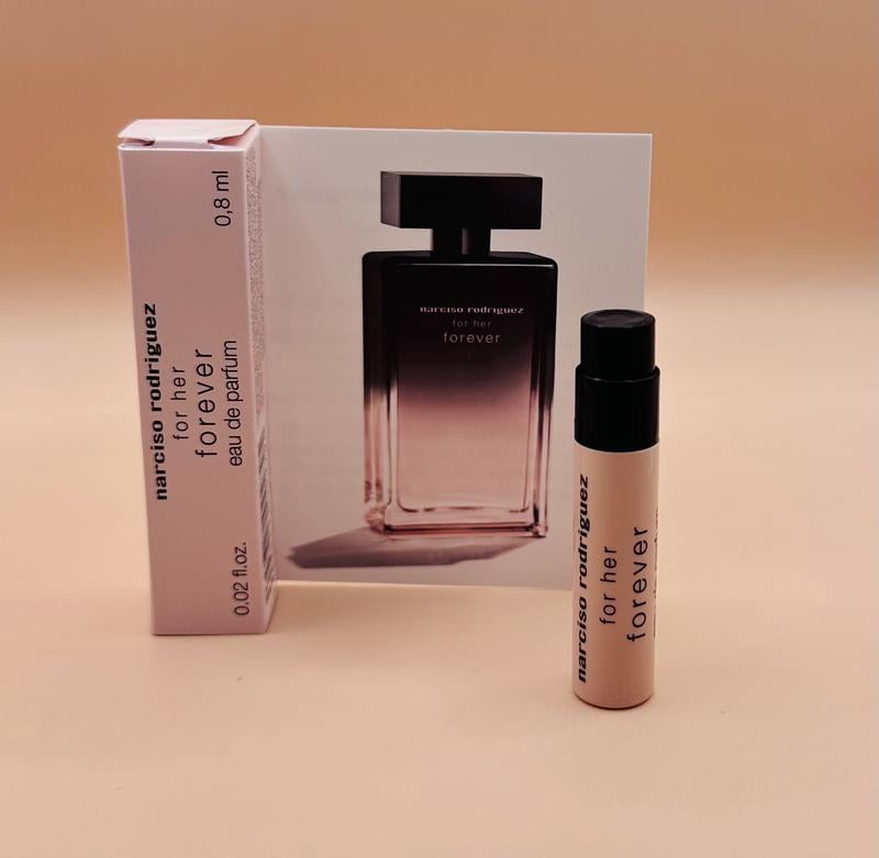 Narciso Rodriguez For Her Forever by Narciso Rodriguez Eau De