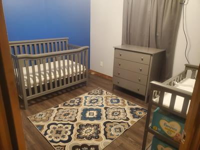 crib room in a box
