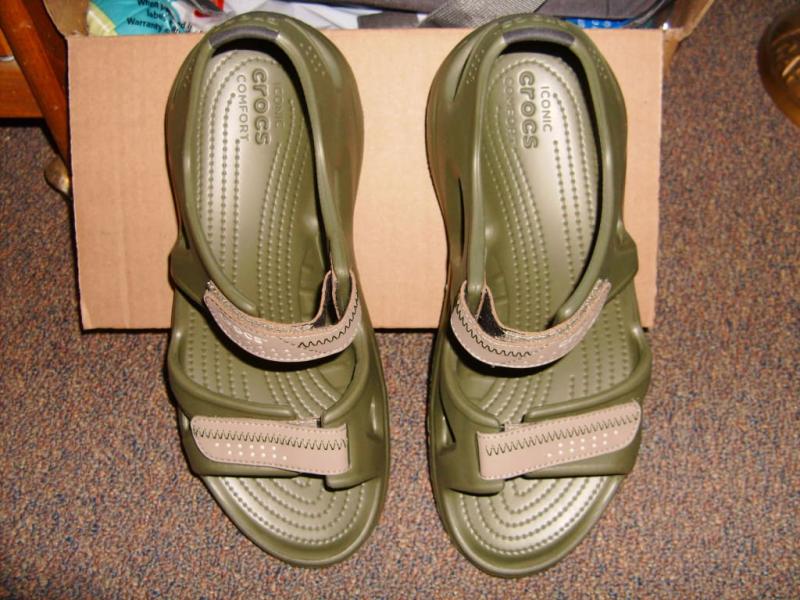 walmart river sandals