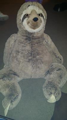 big stuffed animal walmart