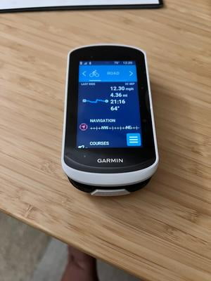 GARMIN - 【未使用】garmin explore 2 Garmin Edge® Explore 2 | Bike Computer with GPS
