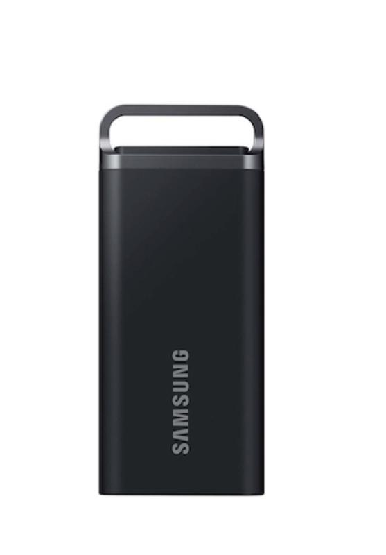 【新品未開封】Samsung Portable SSD T5 EVO 4TB Samsung Black T5 EVO 8 TB Portable External Solid State Drive