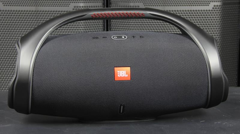 jbl boombox walmart