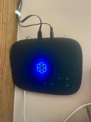 Ooma Telo VoIP Internet Home Phone Service - Walmart.com