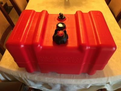 Moeller lp High Profile Portable Fuel Tank 12 Gallon Walmart Com Walmart Com