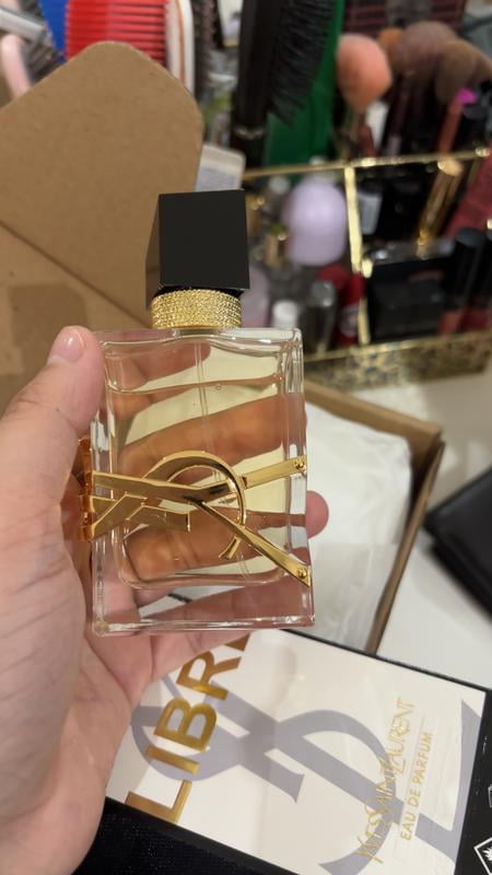 Yves Saint Laurent Libre Eau De Parfum Spray 50 ml / 1.6 oz