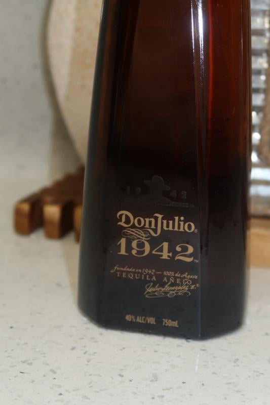 Don Julio 1942 Extra Anejo Tequila, 750 mL, 40% ABV - Walmart.com