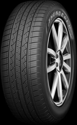 Customer reviews for Thunderer Mach I Plus All Season 215/60R16