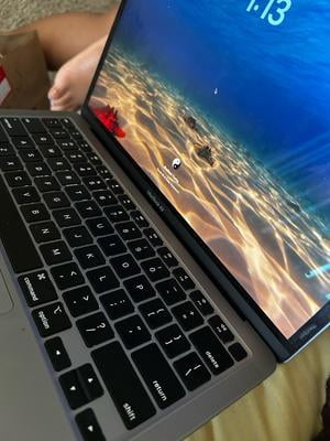 Mac Computers - Apple MacBook Air 13.3