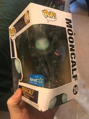 mooncalf funko pop
