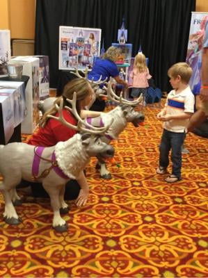 sven playdate walmart