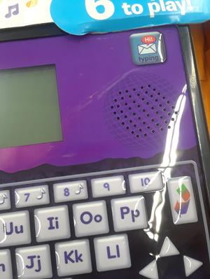 fisher price tablet walmart