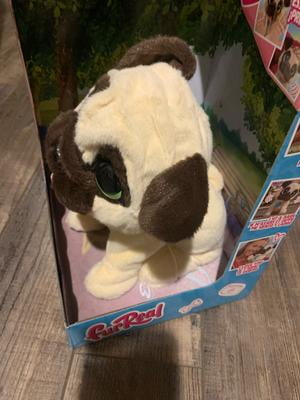 furReal JJ My Jumping Pug - Walmart.com