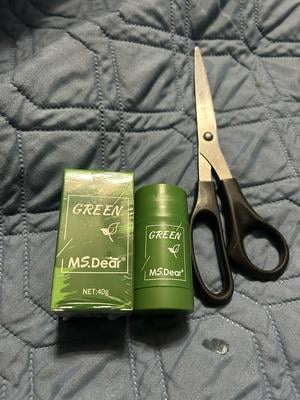 Customer reviews for 2Pcs Green Tea Mask Stick,Green Mask Stick