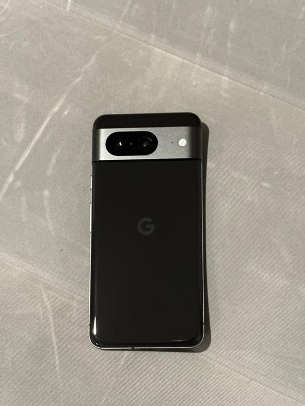 Google Pixel - 新品未使用 pixel8 black 128gb Google Pixel 8 128GB (Unlocked) Obsidian GA04803-US - Best Buy