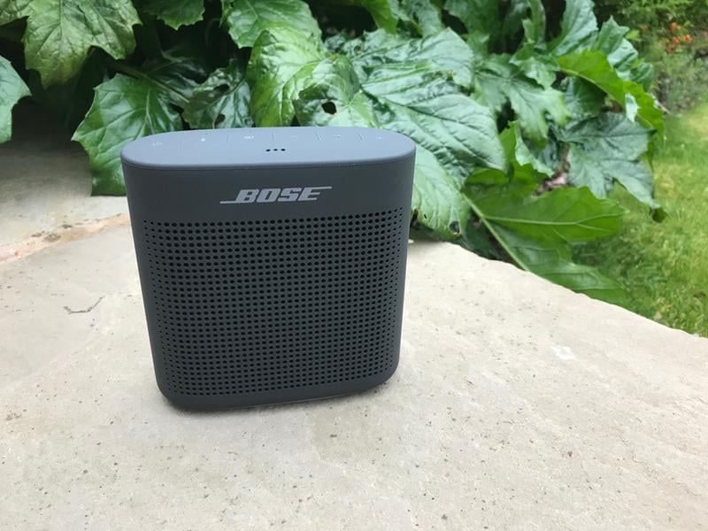 Customer reviews for Bose SoundLink Color Waterproof Portable