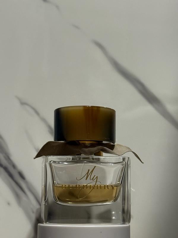 Burberry My Burberry Eau De Parfum Spray 50ml/1.6oz for Women