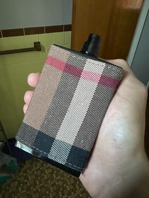 香水(男性用) Burberry London for Men 100ml Amazon.com: Burberry London Eau de Toilette 3.3 fl oz